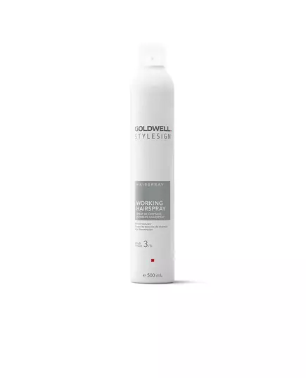 Лак для волос Goldwell Stylesign Working Hair Spray, 500 мл