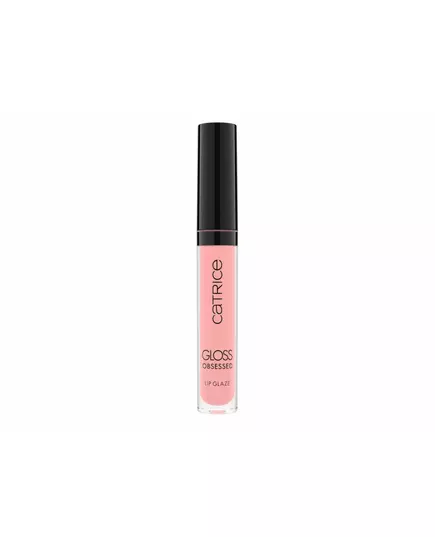 Блиск для губ Catrice GLOSS OBSESSED 020-Same Gloss, Different Day, 2,5 мл, зображення 2