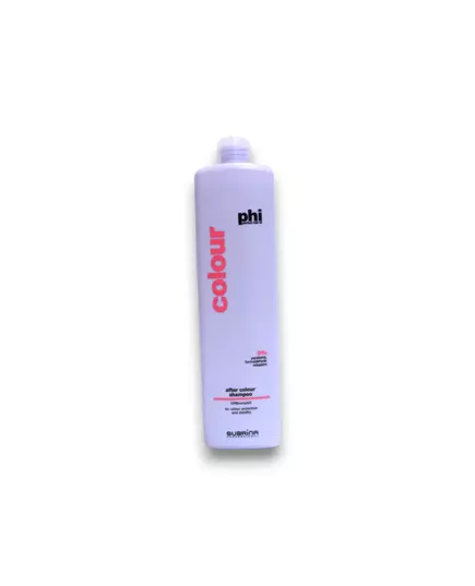 Шампунь для очищення волосся Subrina Professional Phi After Color, 1000 мл