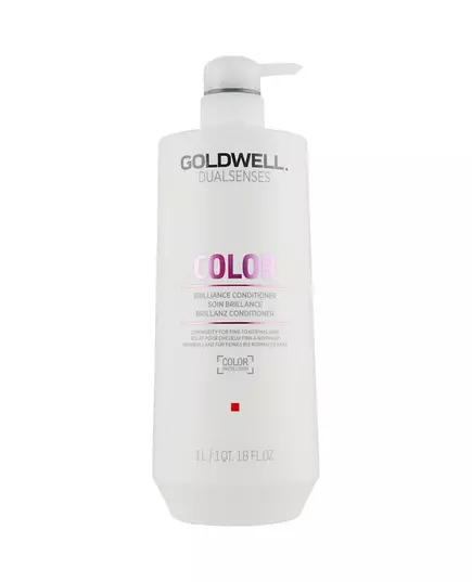 Кондиционер для волос Goldwell Dualsenses Color Для восстановления, 1000 мл, изображение 2