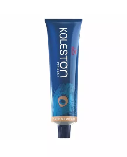 Стойкая краска для волос Wella Professionals Koleston Perfect, 60 мл