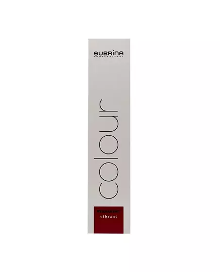 Стійка фарба для волосся Subrina Professional Vibrant, 100 мл