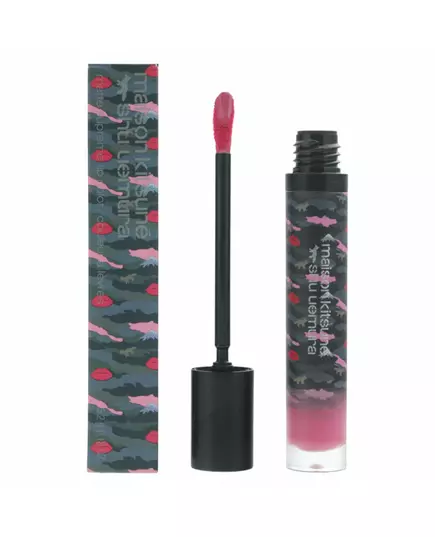 Кремова губна помада Shu Uemura Maison Kitsune 378 Pink, 5,2 г