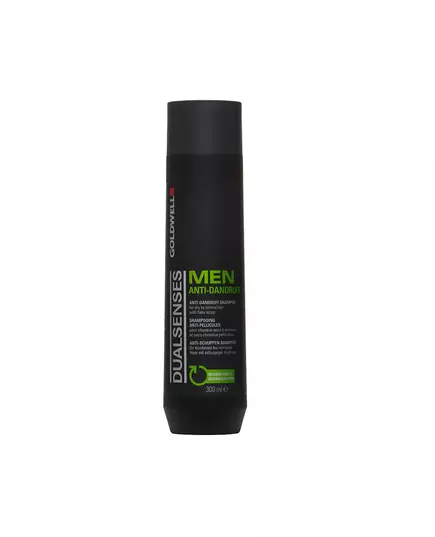 Шампунь для волос против перхоти Goldwell Dualsenses Men, 300 мл