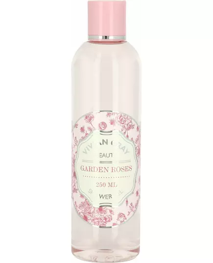 Гель для душу Vivian Gray Naturals Garden Roses Для всіх типів шкіри, 250 мл