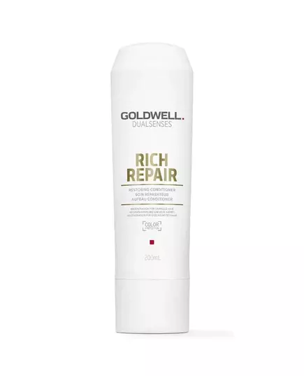 Кондиционер для волос Goldwell Dualsenses Rich Repair, 200 мл