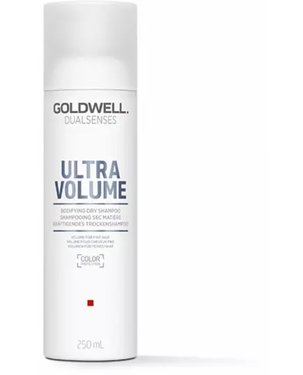 Сухой шампунь для волос Goldwell Dualsenses Ultra Volume, 250 мл