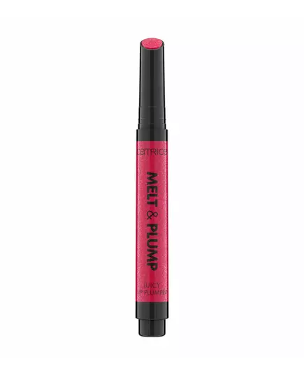 Бальзам для увеличения объёма губ Catrice MELT & PLUMP, 1,8 г, изображение 2