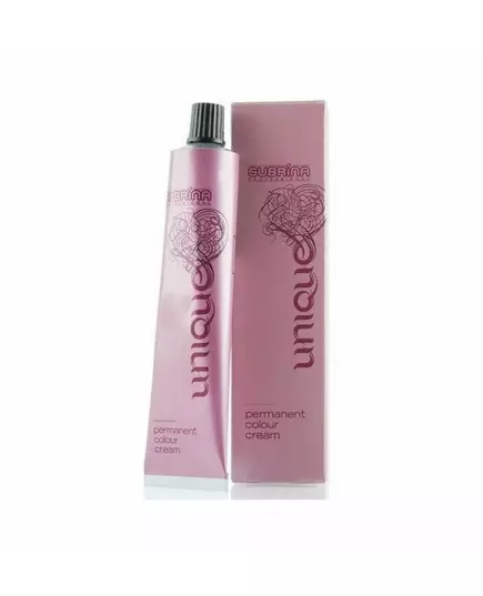 Стійка фарба для волосся Subrina Professional Unique 3/6, 100 мл