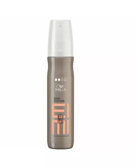 Лак для волос Wella Professionals Eimi Volume Body Crafter легка фіксація, 150 мл