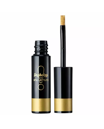 Карандаш для губ Shu Uemura Magic Metallic Yazbukey 1 Gold WOW, 4,5 мл