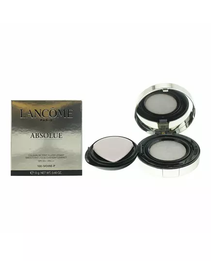 Компактна тональна основа Lancôme Absolue 101 100-Ivoire-P, 101 г