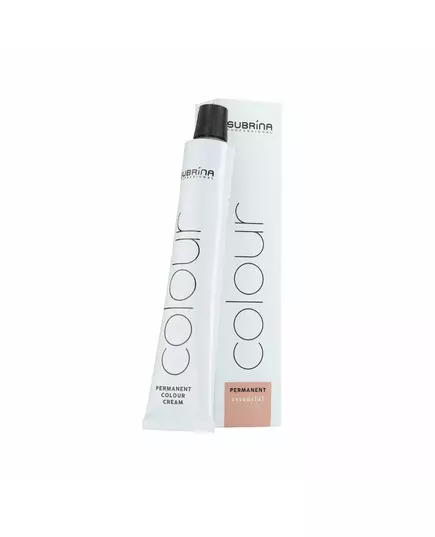 Стійка фарба для волосся Subrina Professional Essential Colour 3/0, 100 мл