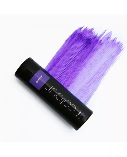 Гель-фарба для волосся Subrina Professional Direct Colour Purple, 200 мл