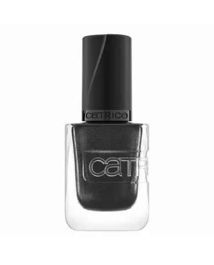 Лак для нігтів Catrice GEL AFFAIR, 10,5 мл