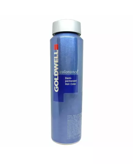 Кислотная полуперманентная краска для волос Goldwell Colorance Acid 5-RV Cool Tulip, 120 мл