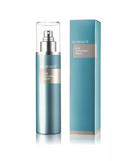 Сыворотка для волос M2 Beauté Activating Hair Serum For Growth Stimulation, 120 мл