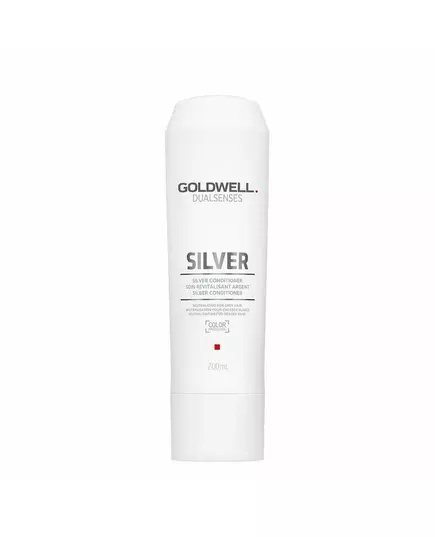 Кондиционер для волос Goldwell Dualsenses Silver Anti Grey, 200 мл