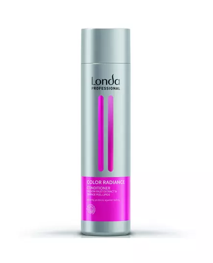 Кондиционер для волос для защиты цвета Londa Professional Pro Color Radiance, 250 мл