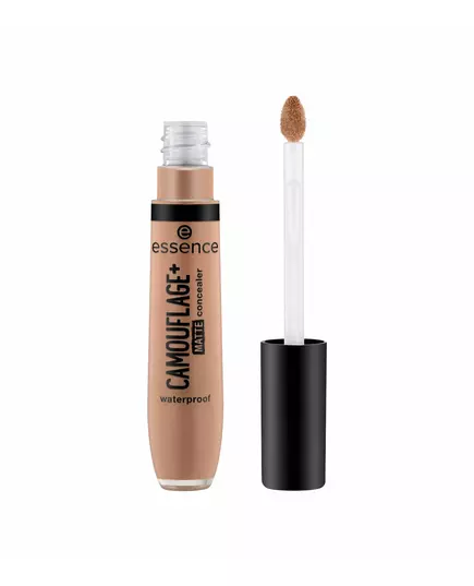 Водостійкий консилер Essence CAMOUFLAGE+ MATT #160, 8 мл