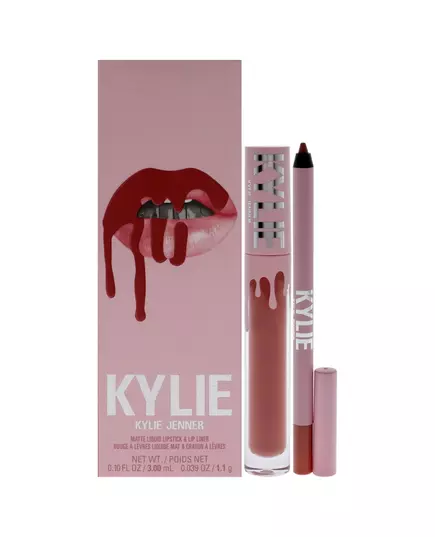 Набор декоративной косметики Kylie Cosmetics By Kylie 801 Queen, 3 мл