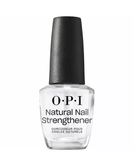 Зміцнювальний лак для нігтів OPI Strengthening, 15 мл