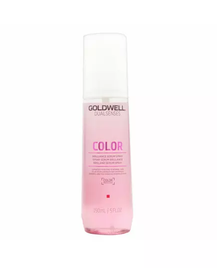 Сыворотка для волос Goldwell Dualsenses Color Hair Serum Brilliance, 150 мл