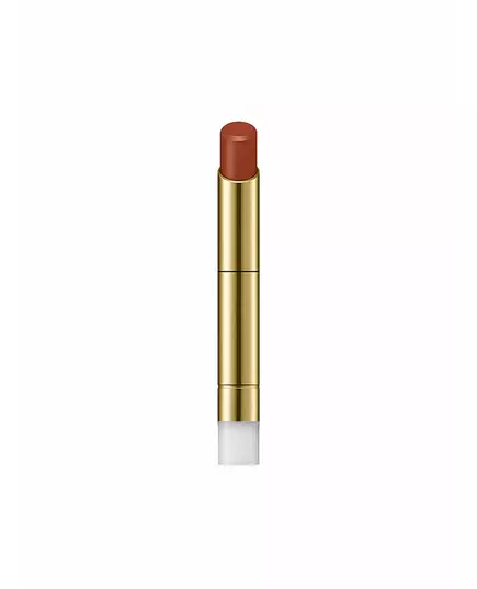 Помада для губ Sensai CONTOURING LIPSTICK CL10-Brownish Orange, 2 г