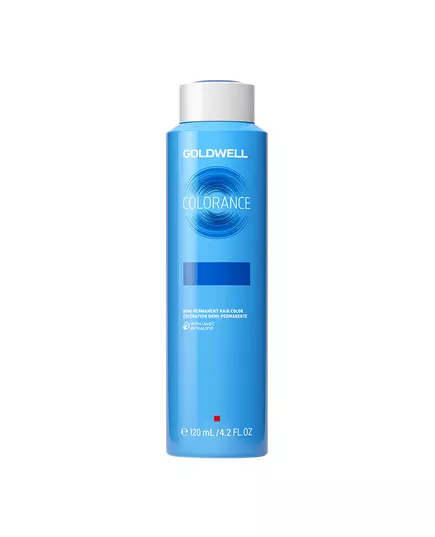 Полустойкая краска для волос Goldwell Colorance 10GN Vanilla Blonde, 120 мл