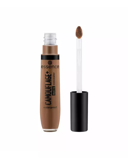 Водостійкий матуючий консилер Essence CAMOUFLAGE+ MATT #230, 8 мл