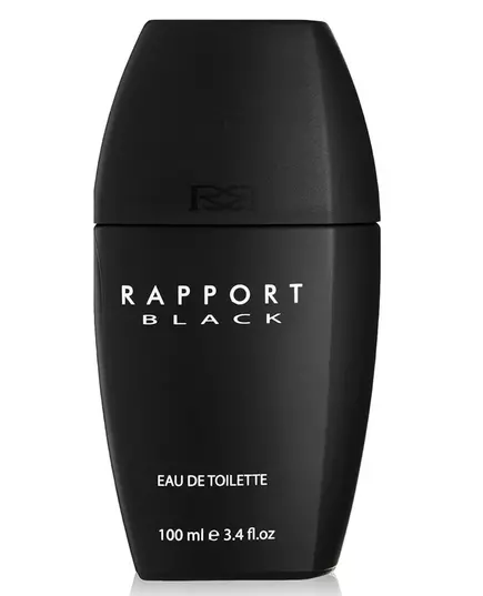 Туалетная вода для мужчин Eden Classic Rapport Black, 100 мл