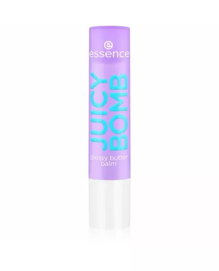 Бальзам-олія для губ Essence JUICY BOMB #02-So Berry Cute, 2,5 г