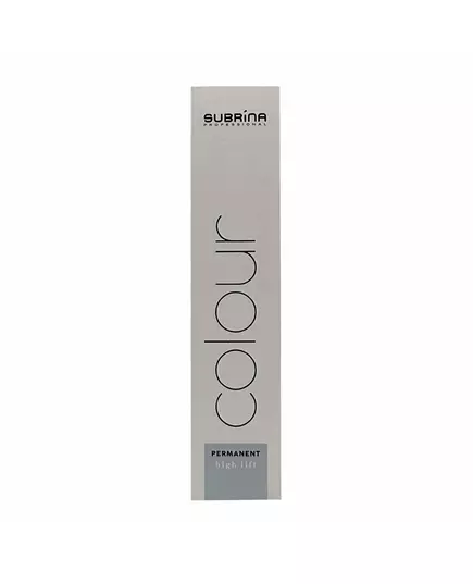 Стійка фарба для волосся Subrina Professional Professional Highlift 11/7, 100 мл