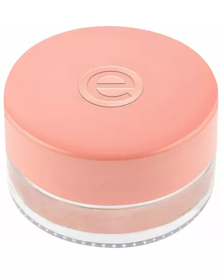 Кремові тіні для повік Essence 01-Rose, 5 г, зображення 2