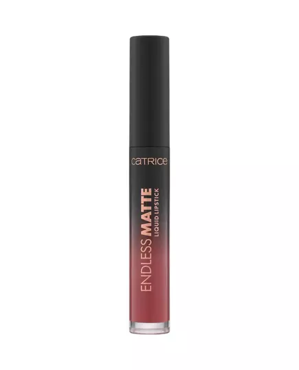 Матова рідка губна помада Catrice ENDLESS MATTE 090-No Broken Hearts, 4,5 мл