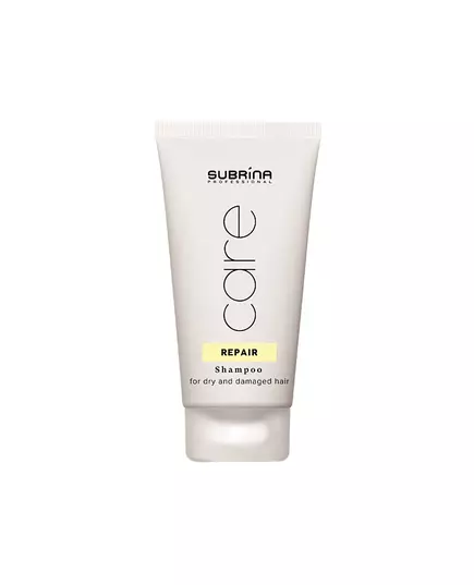 Шампунь для волосся Subrina Professional Care Repair Regenerate, 25 мл
