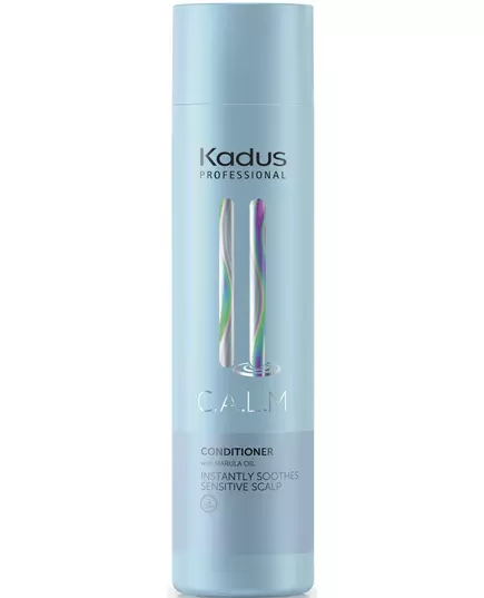 Кондиционер для волос Kadus Professional C.A.L.M Marula Oil, 250 мл, изображение 2