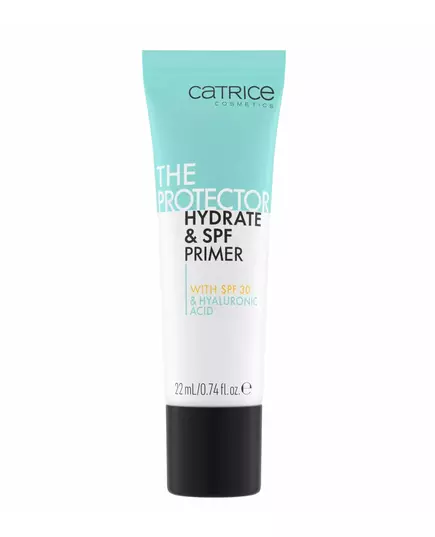 Зволожувальна база під макіяж Catrice THE PROTECTOR SPF30, 22 мл, зображення 2