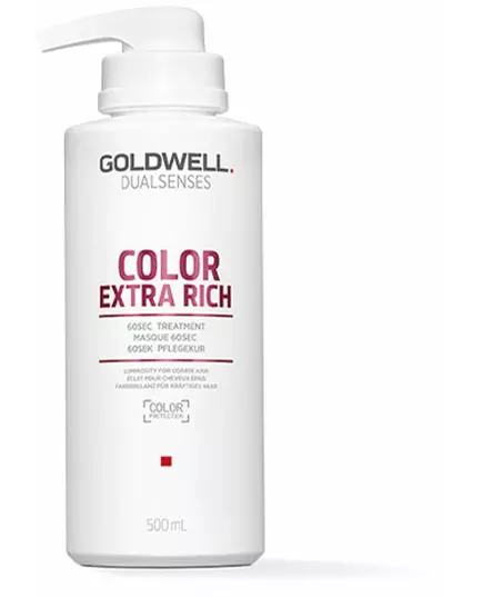 Кремовая маска-уход для волос Goldwell Dualsenses Для увлажнения, 500 мл