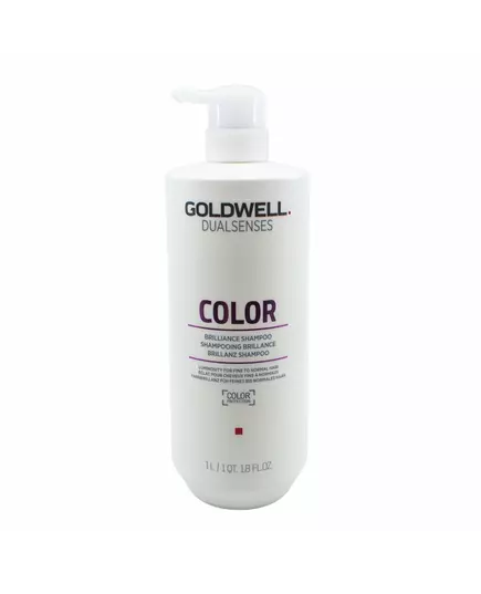 Шампунь для волос Goldwell Dualsenses Color, 1000 мл
