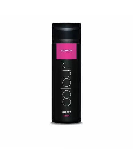 Гель-фарба для волосся Subrina Professional Direct Colour Extremely Intensive Colours, Pink, 200 мл, зображення 2