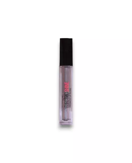 Блеск для губ Maybelline Electrio Shine Prismatic 160 Midnight Prism, 5 мл