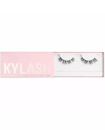 Накладні вії Kylie Cosmetics Kylash Black
