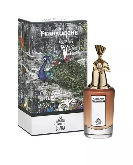 Парфумована вода для жінок Penhaligon's Clandestine Clara, 100 мл, зображення 2