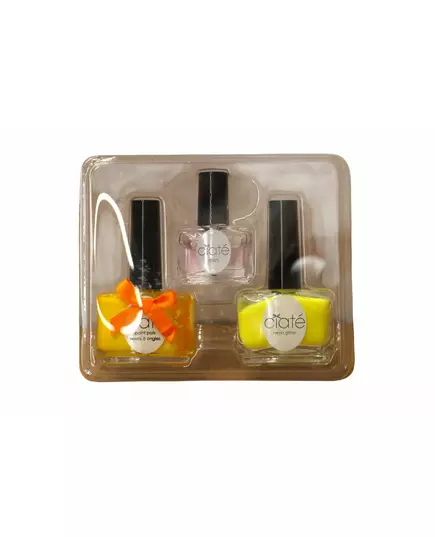 Набор лаков для ногтей Ciaté London Paint Pot, 5 мл, изображение 3