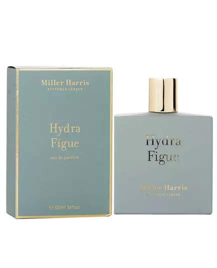 Парфюмерная вода унисекс Miller Harris Hydra Figue, 100 мл, изображение 2
