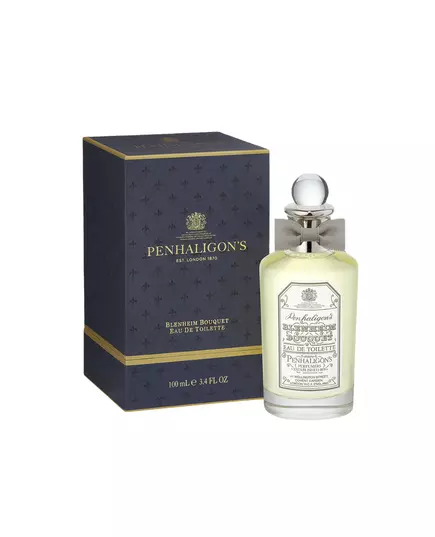 Туалетна вода для чоловіків Penhaligon's Blenheim Bouquet, 100 мл, зображення 2