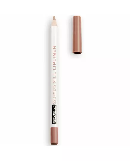 Олівець для губ Relove By Revolution Super Precision Lip Liner Cream, 1 г