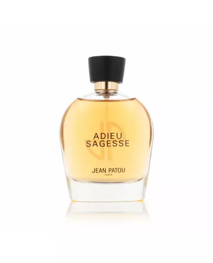 Парфумована вода для жінок Jean Patou Collection Héritage Adieu Sagesse, 100 мл