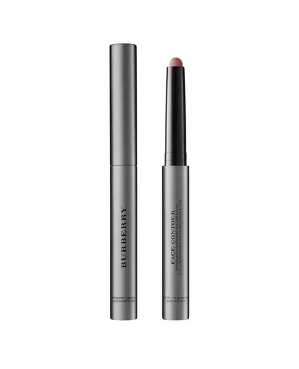Тестер стика для контурингу обличчя Burberry Face Contour 01 Medium, 1,6 г